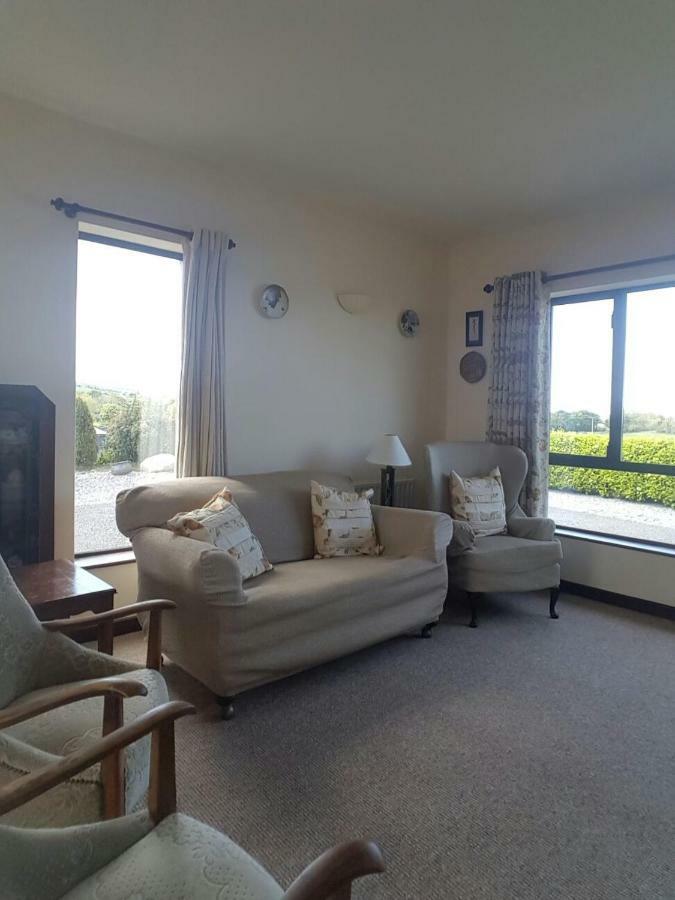 Villa Avondale Sligo Exterior foto