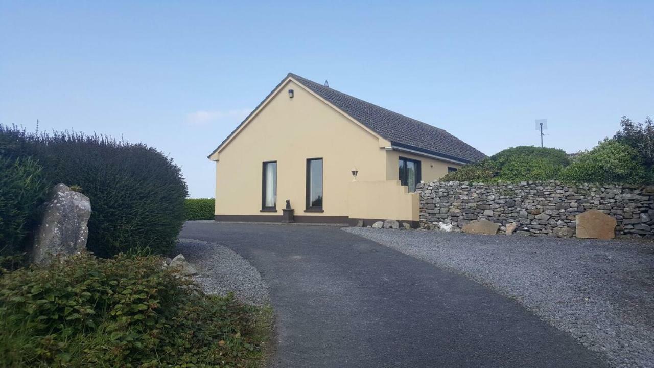 Villa Avondale Sligo Exterior foto